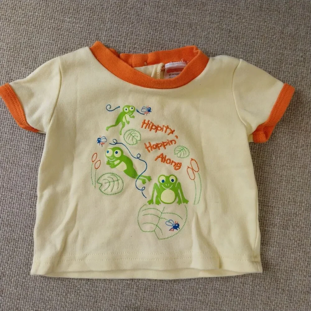 Baby Infant Boy Clothing Bundle Bodysuit Disney Peanuts Etc 11 Piece Newborn #14